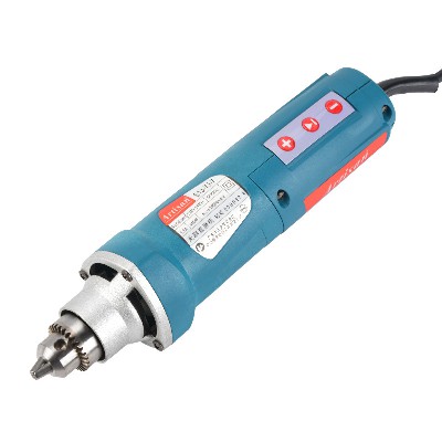 無刷直磨機 玉石木材拋光表面磨削調(diào)速雕刻手持調(diào)檔電磨機